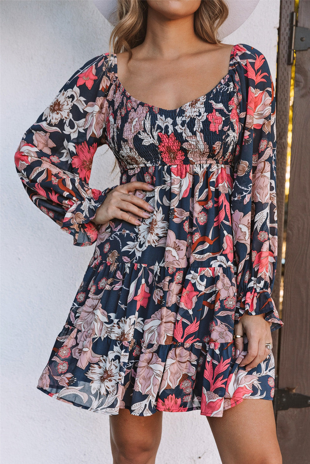 Tessa Dress