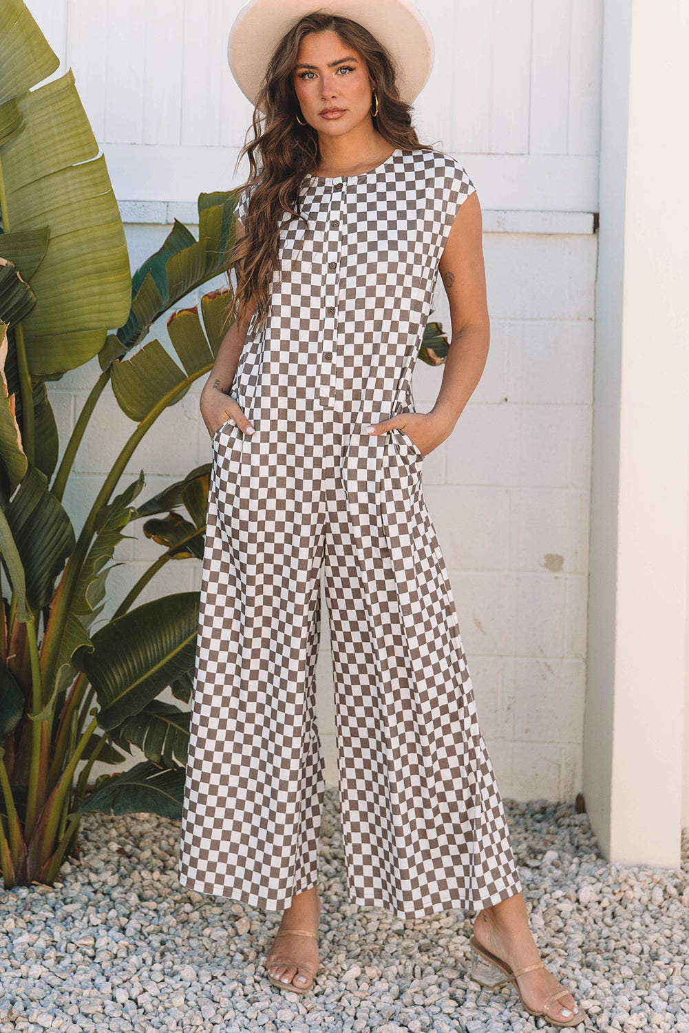 Rompers & Jumpsuits | Threaded Pear