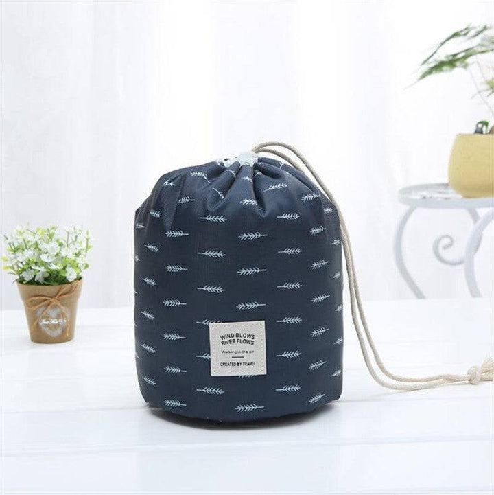 Portable Cosmetic Bags | Threaded Pear