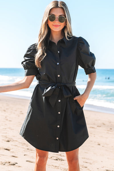 Threaded Pear Ainsley Stripe Spaghetti Strap Pocketed Maxi Dress