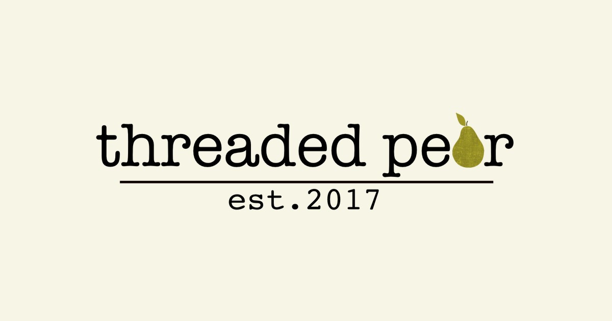 Threaded Pear | Trendy Women's Boutique Clothing, Sizes S–4X